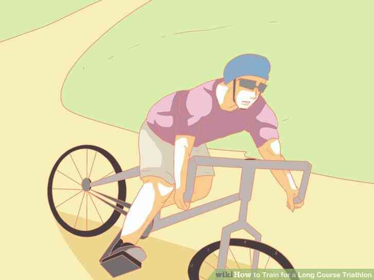 Image intitulée entraîner pour un Triathlon sur Longue distance de l